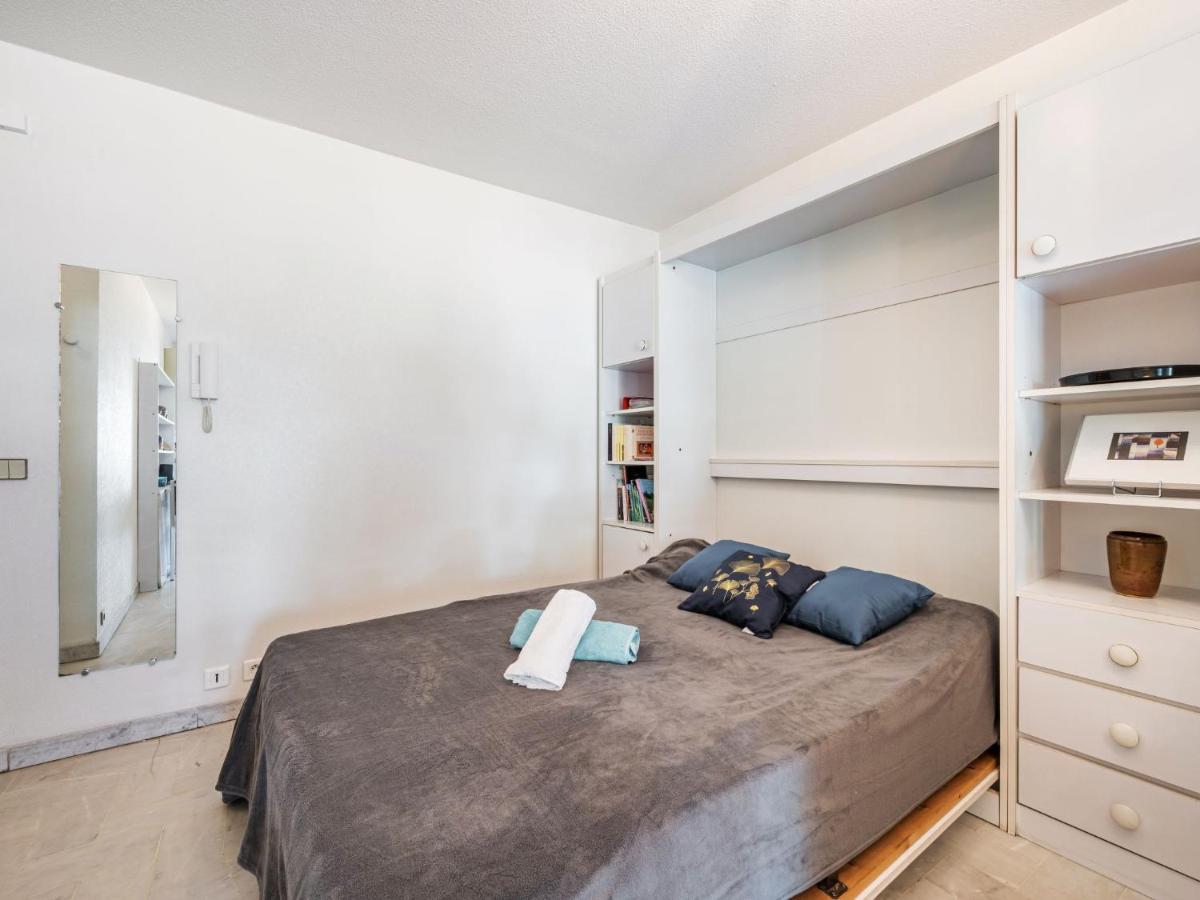 Studio Le Mercure By Interhome Cannes Exteriér fotografie